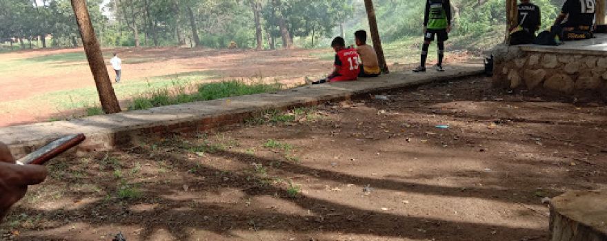 Lapangan Warung Lahang