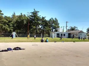 Club Deportivo y Social Defensores de Juventud