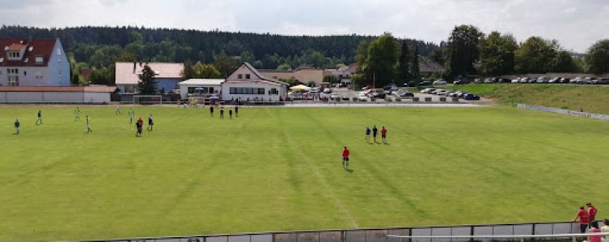 ASV Haselmühl