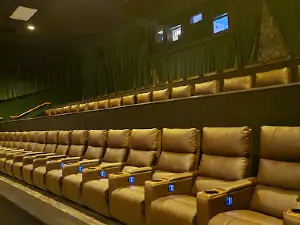 Malco Smyrna Cinema