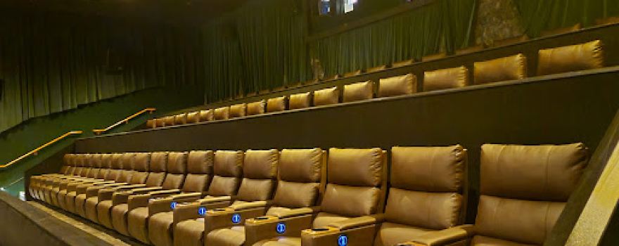 Malco Smyrna Cinema