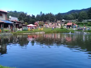 La Marquesa