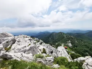 Risnjak National Park