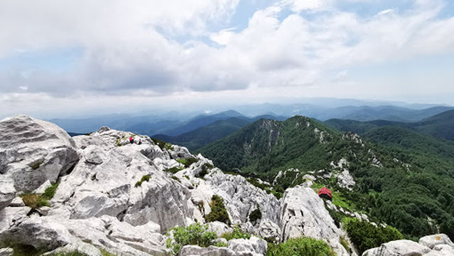 Risnjak National Park
