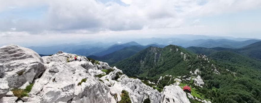 Risnjak National Park