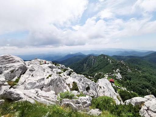 Risnjak National Park