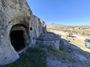 Kilistra tarihi yer