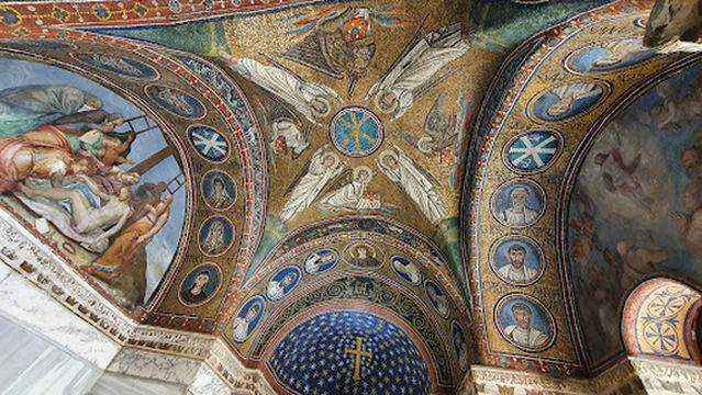 Archbishop's Chapel of St. Andrew