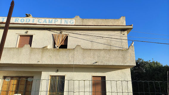 Lido Stella Del Sud