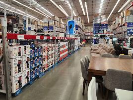 Sam's Club
