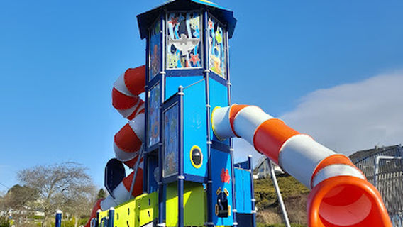 Bantry Playground