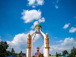 Bundaran Rantau
