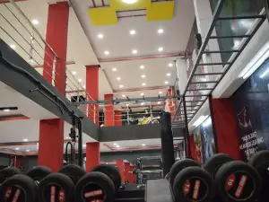 Fitness planet gym | Ganj Basoda