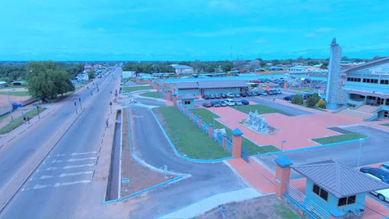 Mamprusi Oeste