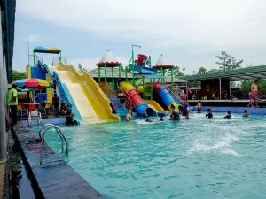 Villa Kancil Kampoeng Sunda