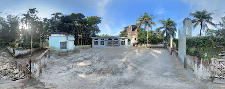 Atiakandi Jame Mosque