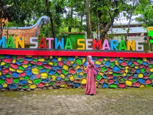 Bonbin Mangkang