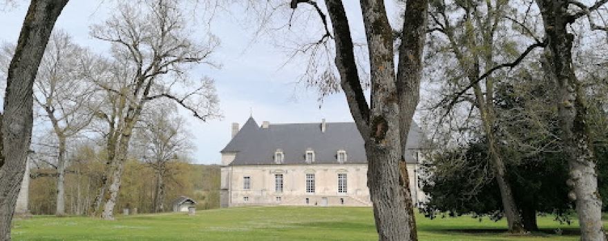Château de Nuits