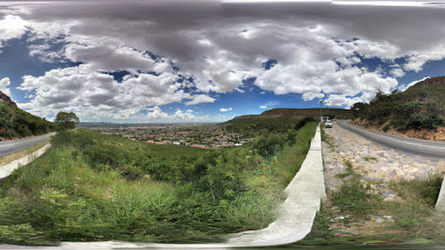 Igreja de Nossa Senhora De Assunção - Lage