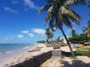 Sao Jose Beach