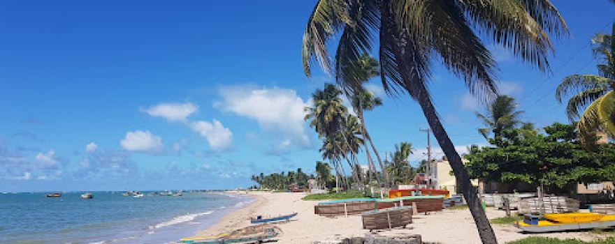 Sao Jose Beach