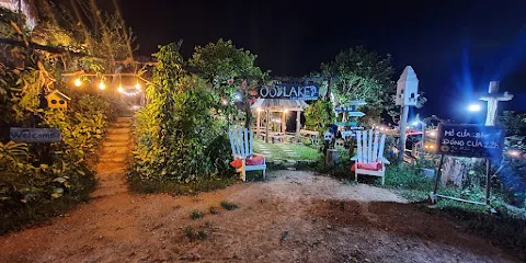 Ồ Ồ Lake Silence