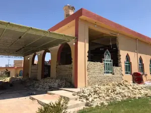 Hasan al-Basri Mosque