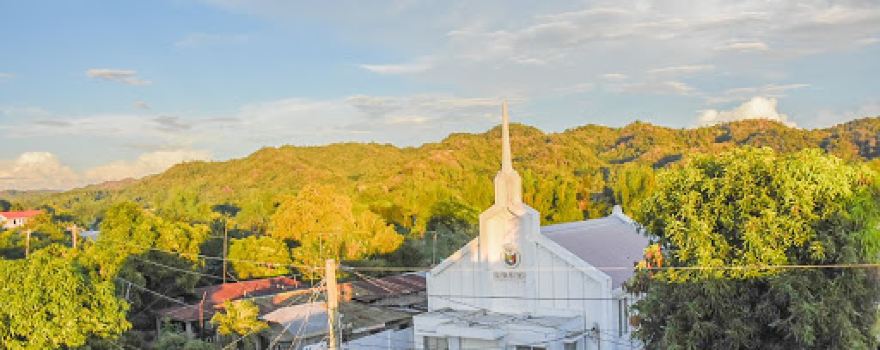 Iglesia Ni Cristo - Lokal ng Quinarayan