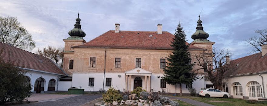 Beleznay-Nyáry -kastély