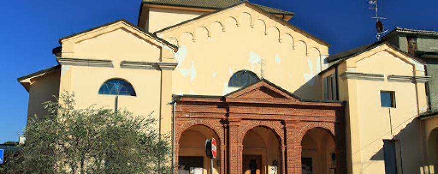 Convento Frati Minori Francescani