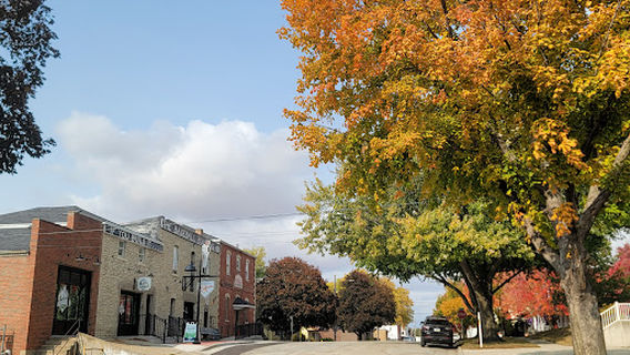 The Baseball Hall of Dreams