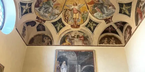 米蘭大教堂+斯卡拉歌劇院+斯福爾扎城堡|不含門票-中文地陪