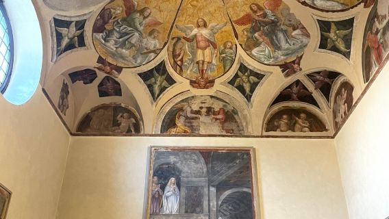 米蘭大教堂+斯卡拉歌劇院+斯福爾扎城堡｜不含門票-中文地陪