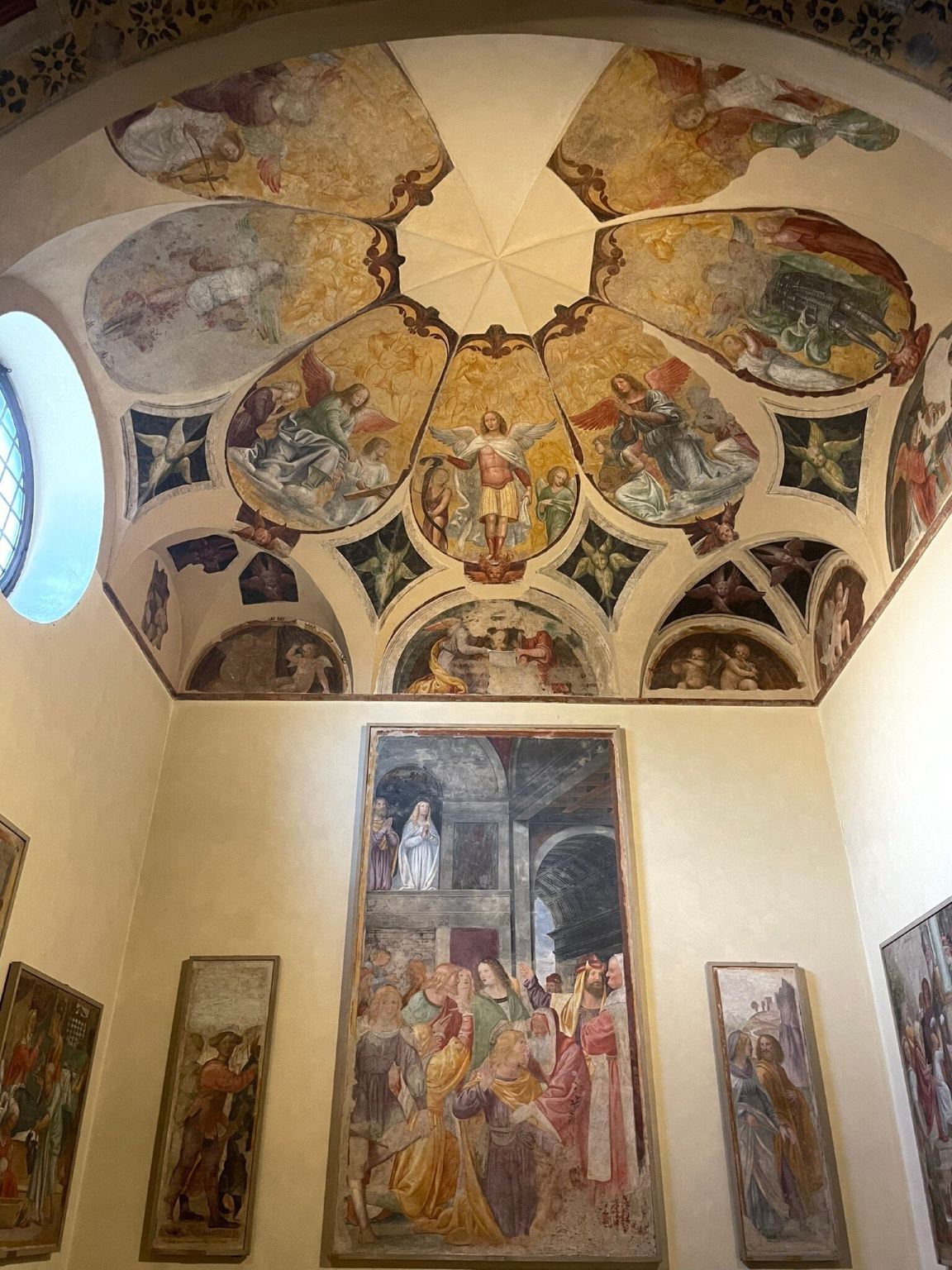 米蘭大教堂+斯卡拉歌劇院+斯福爾扎城堡｜不含門票-中文地陪