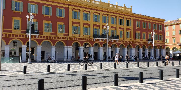Place Masséna