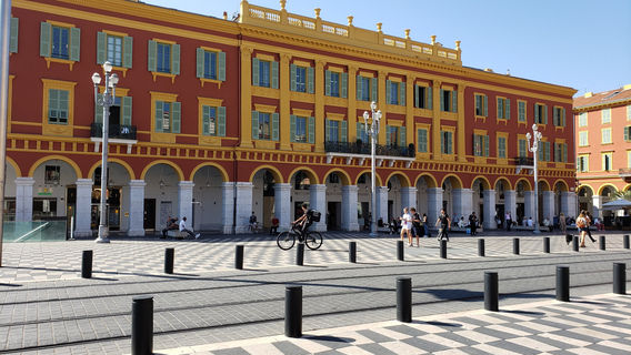 Place Masséna