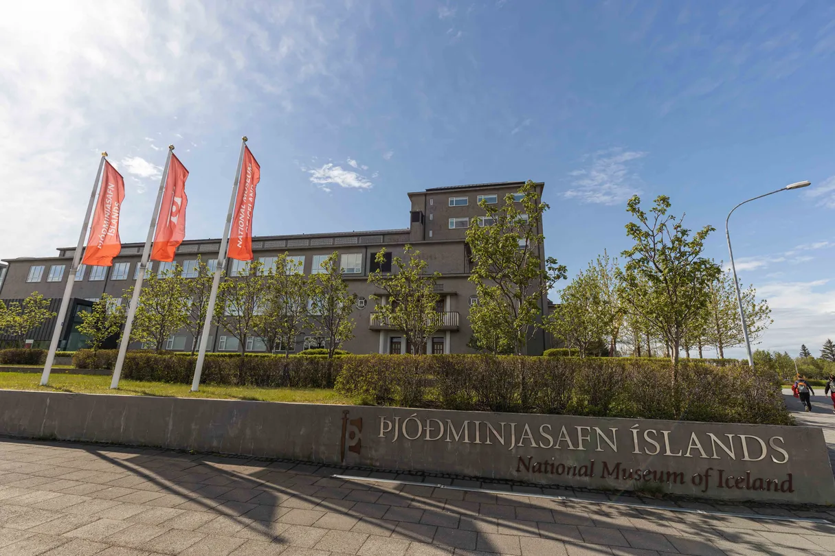 2_National Museum of Iceland