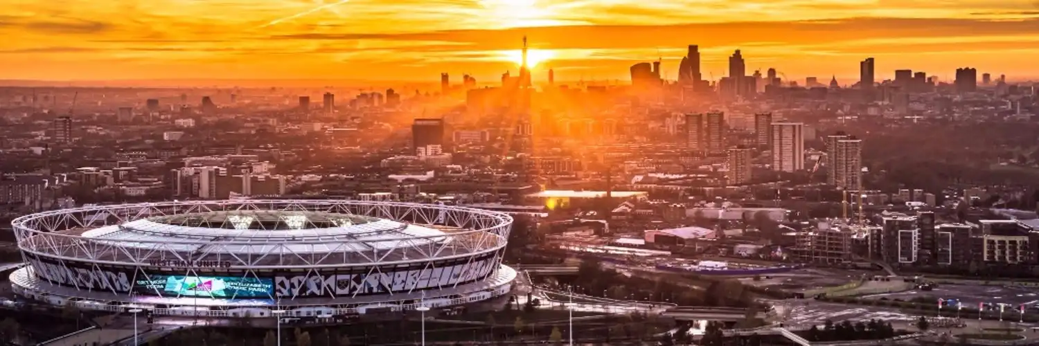 Hoteles cerca de Estadio Olímpico de Londres