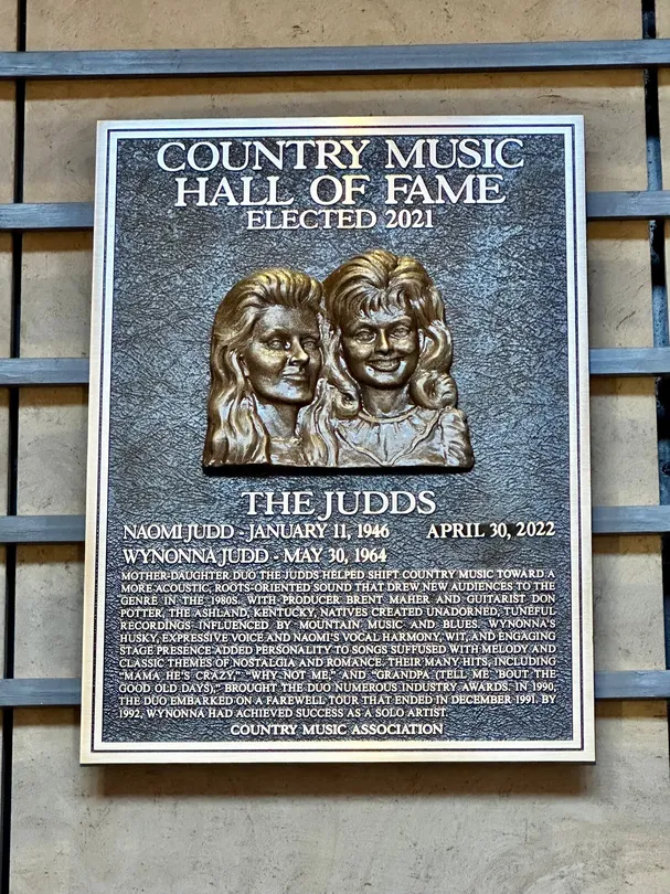 3_Country Music Hall of Fame and Museum