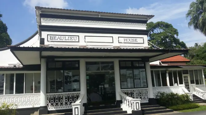 4_三巴旺公園