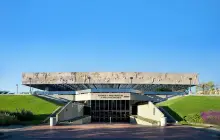 La Brea Tar Pits and Museum