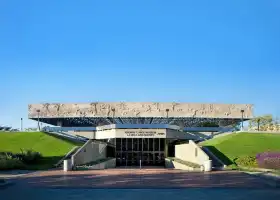 La Brea Tar Pits and Museum