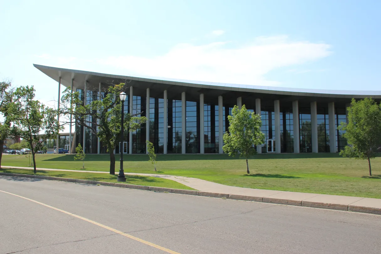 4_Royal Canadian Mounted Police Heritage Centre