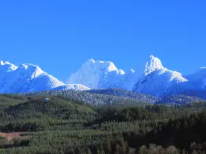 Golden Ears Provincial Park