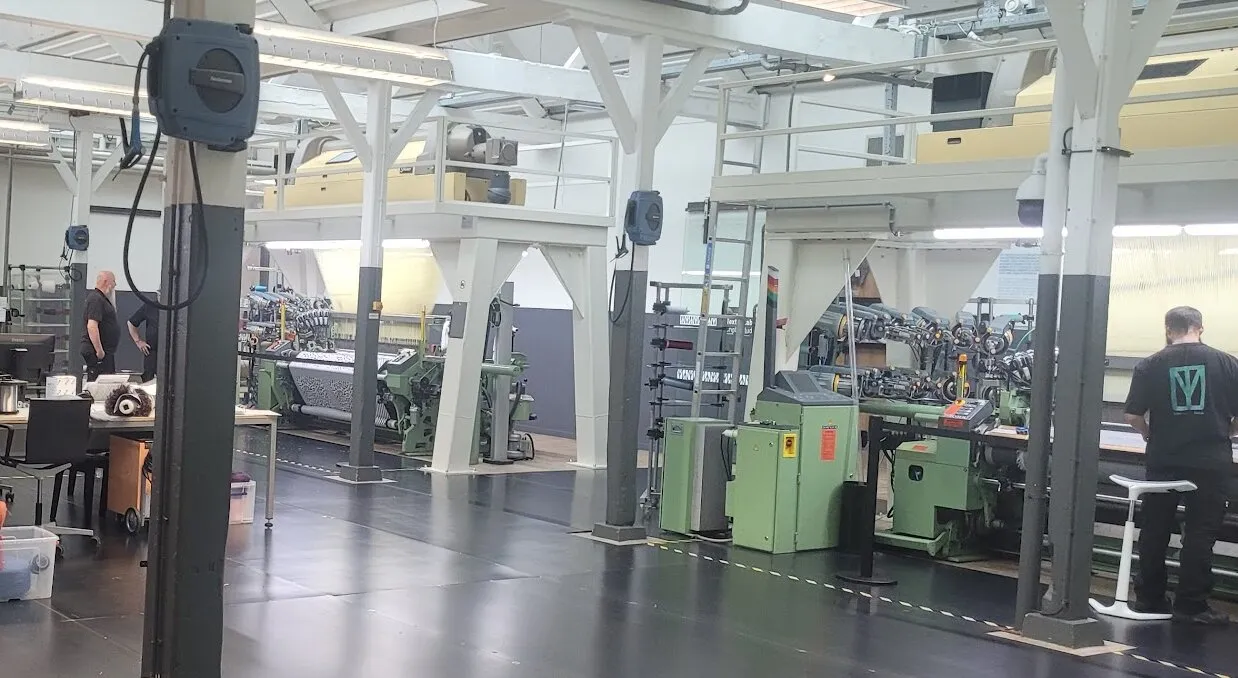 5_Textile Museum