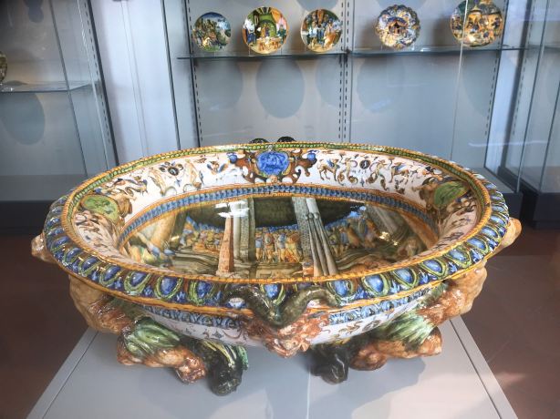 National Gallery of the Marche - Ducal Palace of Urbino