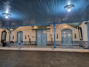 Surakarta Hadiningrat Palace