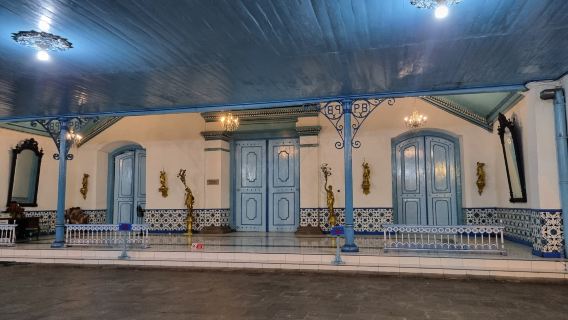 Karaton Surakarta Hadiningrat