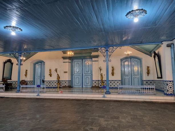 Karaton Surakarta Hadiningrat