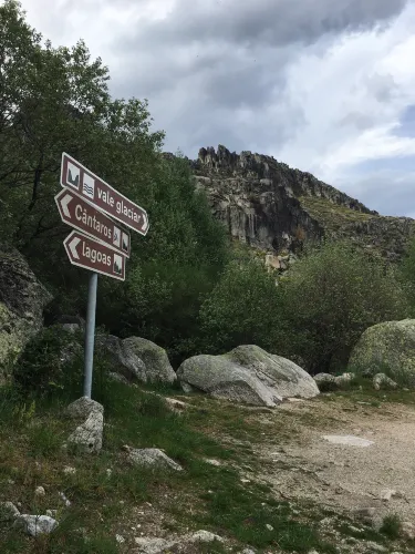 Unhais da Serra